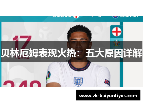 贝林厄姆表现火热：五大原因详解
