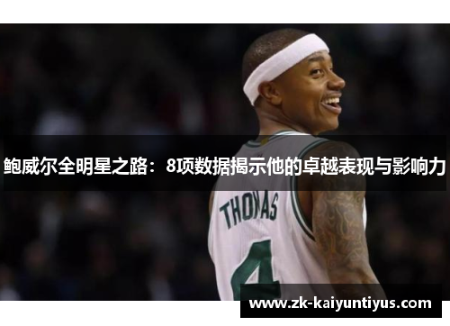 鲍威尔全明星之路：8项数据揭示他的卓越表现与影响力