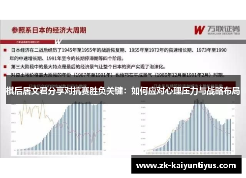 棋后居文君分享对抗赛胜负关键:如何应对心理压力与战略布局 棋后居文君分享对抗赛胜负关键:如何应对心理压力与战略布局