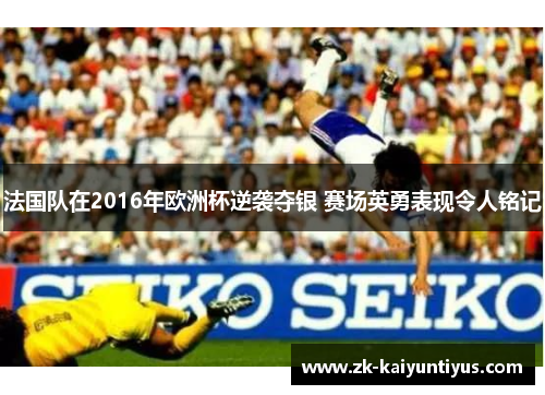 法国队在2016年欧洲杯逆袭夺银 赛场英勇表现令人铭记